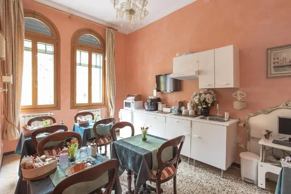 Bed & Breakfast Venezia - photo 19