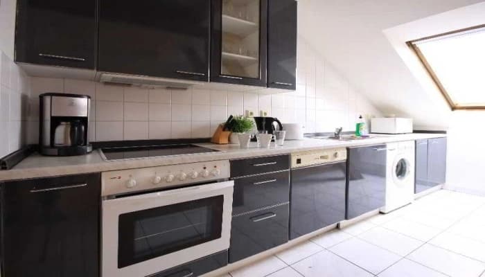 Jungmann Apartments - main photo