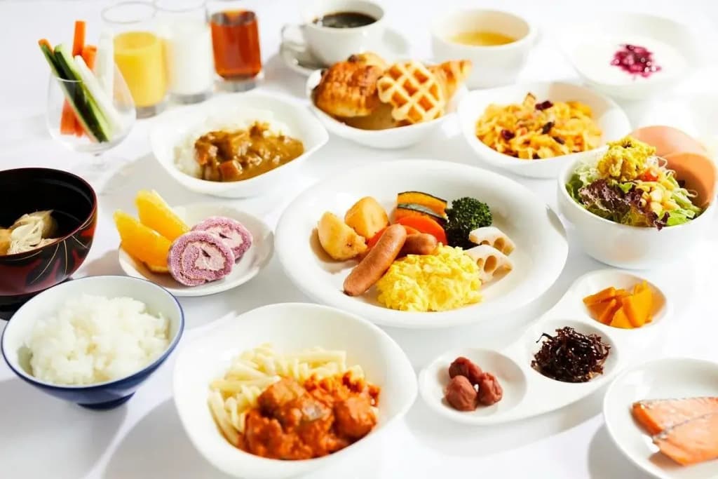 Ginza Grand Hotel - photo 12
