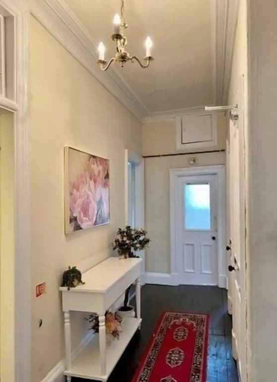 Large 5 Bedroom Flat in Marchmont, Edinburgh - photo 9
