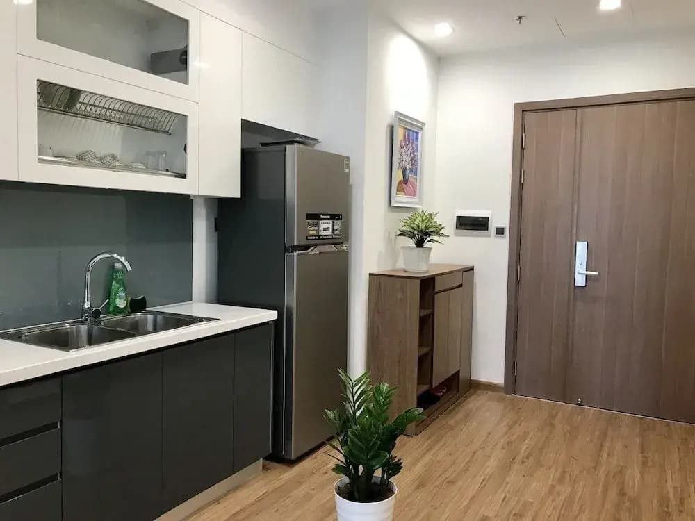 Shendo Vinhomes Metropolis - photo 20