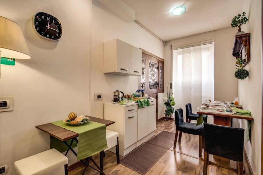 Trastevere Rooms - photo 12