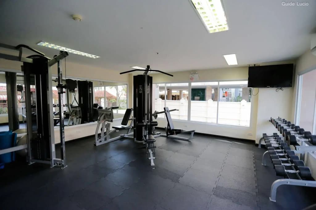 Phuket Villa Patong Condo - photo 10
