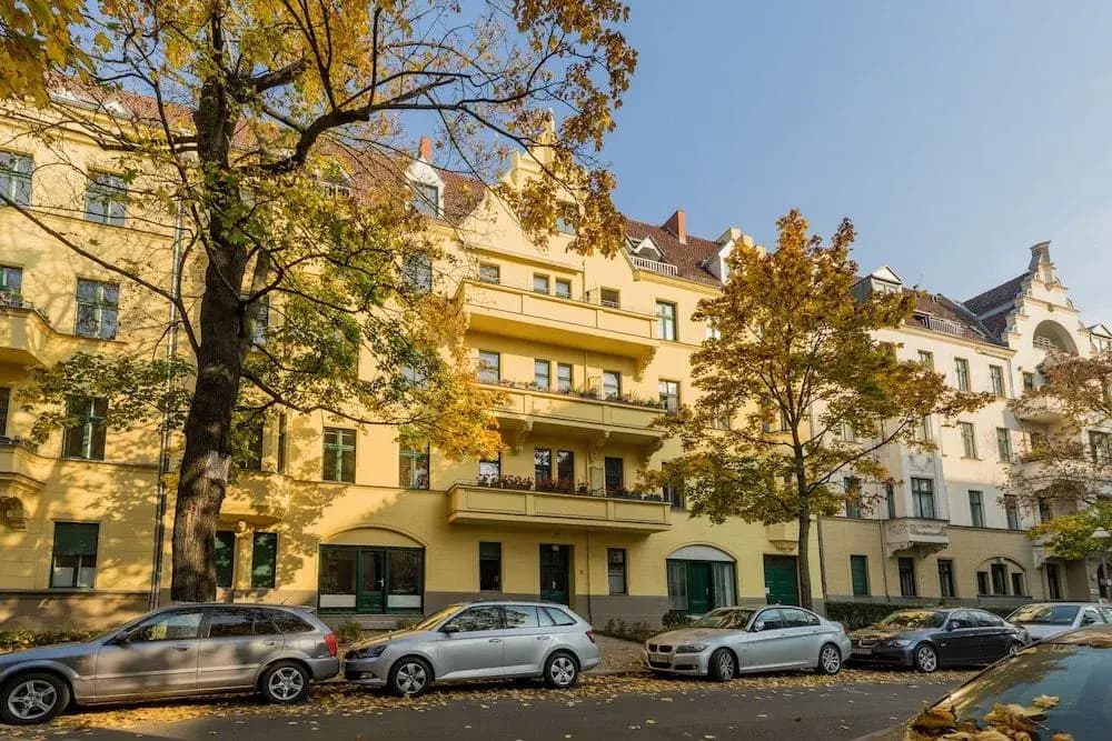 Apartment Adler-Nest Berlin by Kurfürstendamm - photo 10