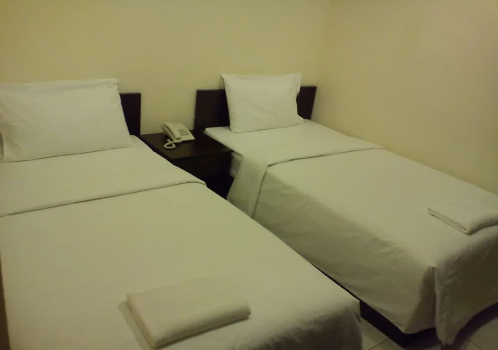 YB One Hotel - photo 1