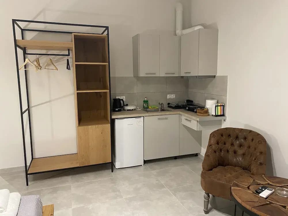 Fotis Lux Apartments - photo 20