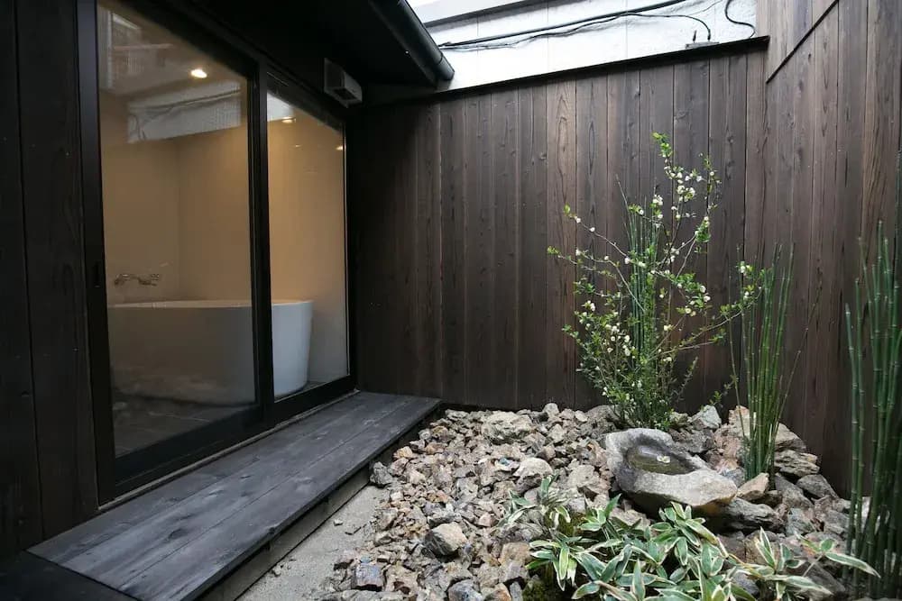 Nijo Yu-Rakukan - photo 14