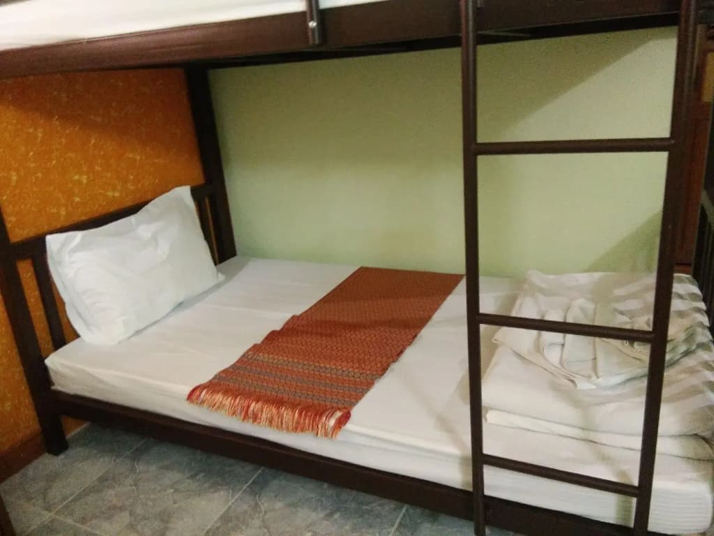 Thepparat Lodge Krabi - photo 28