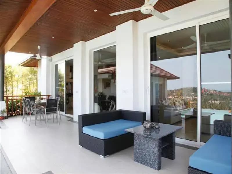 Villa On The Rocks - photo 4