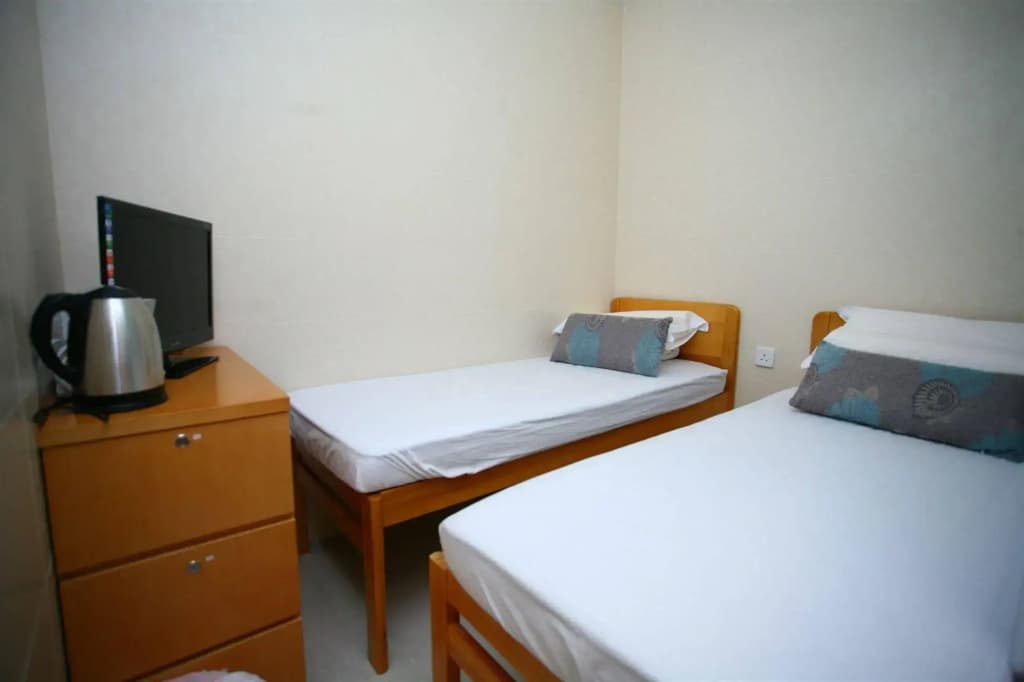Yue Ka Hotel China HK - photo 14