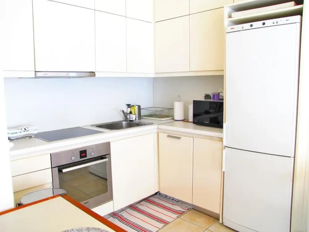 ATHENS QUALITY APARTMENTS No7 - photo 16