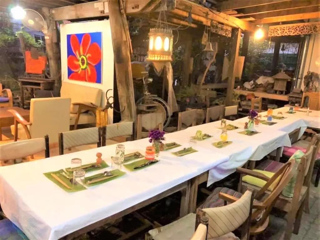 Tiptopthai House - photo 15