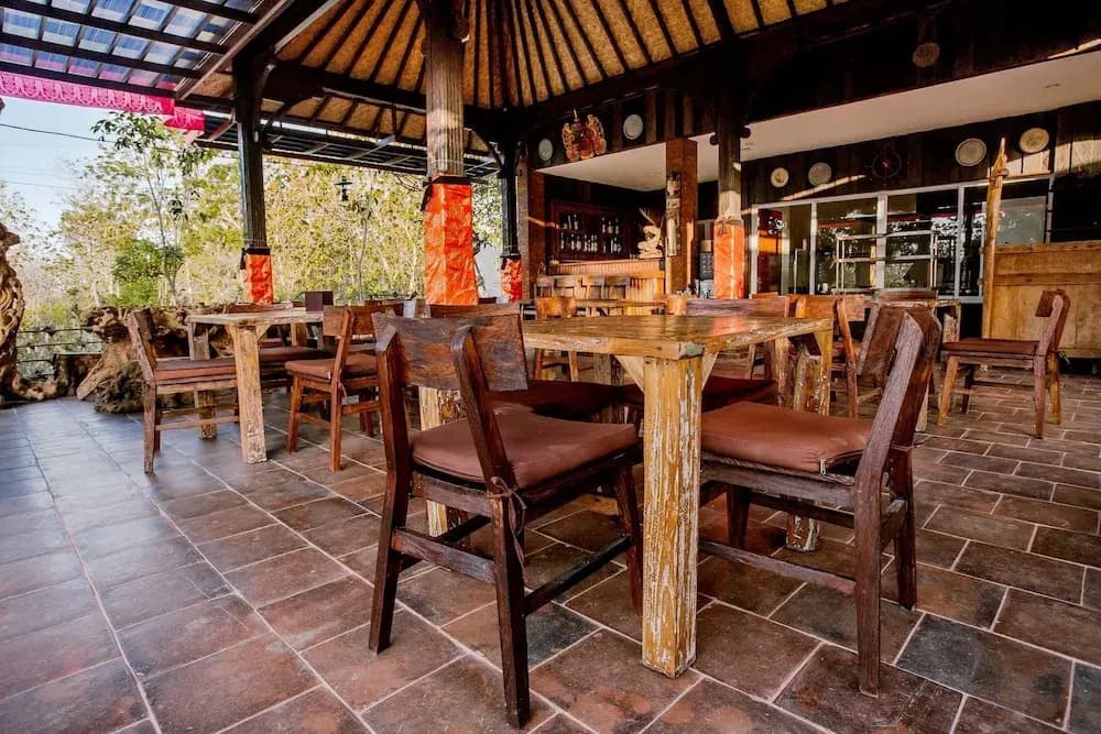 Jinah Villas Pecatu - photo 19