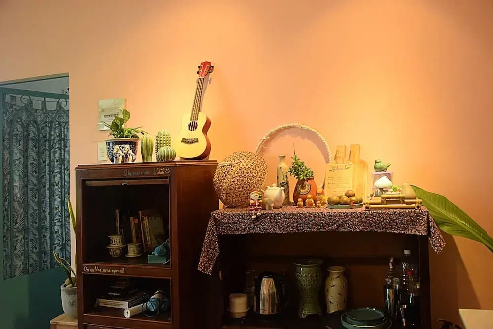 Py's House - photo 11