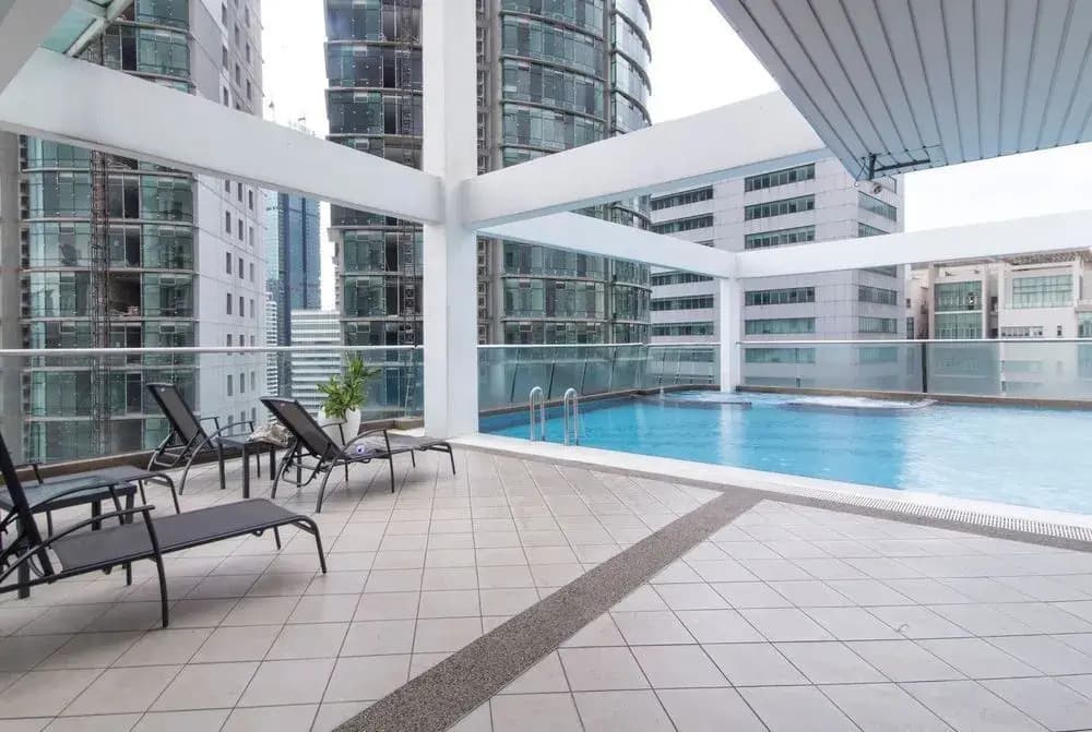 Parkview KLCC - photo 15