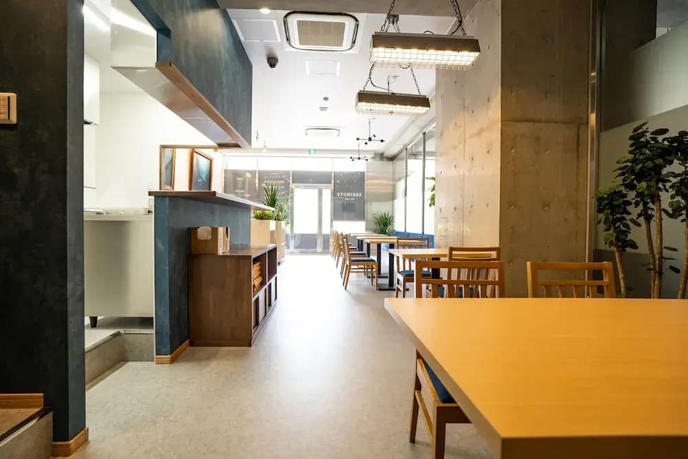 S-Presso Namba Parks Street - photo 31