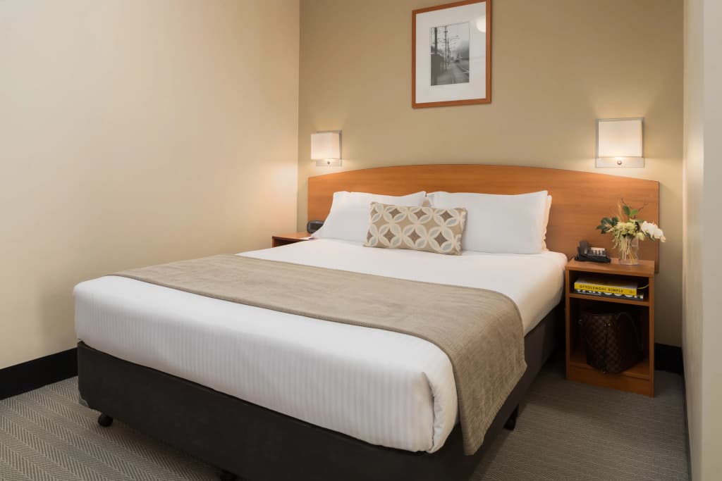Mercure Welcome Melbourne - photo 3