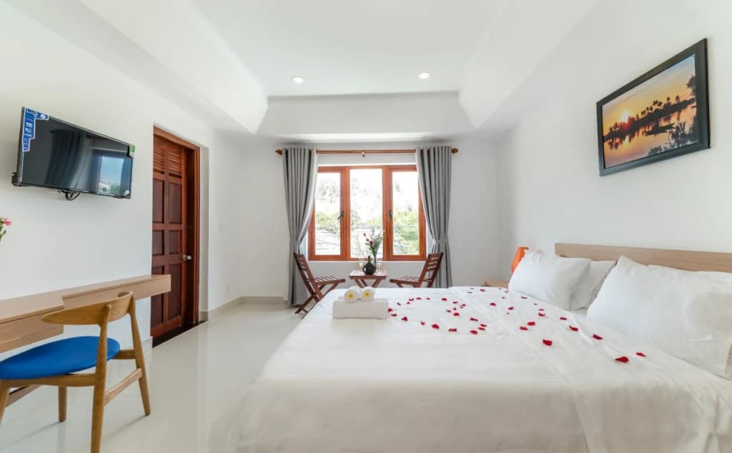 Kim's Villa Hoi An - photo 4