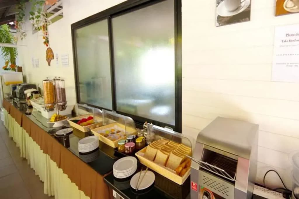 P.S Hill Resort - photo 7