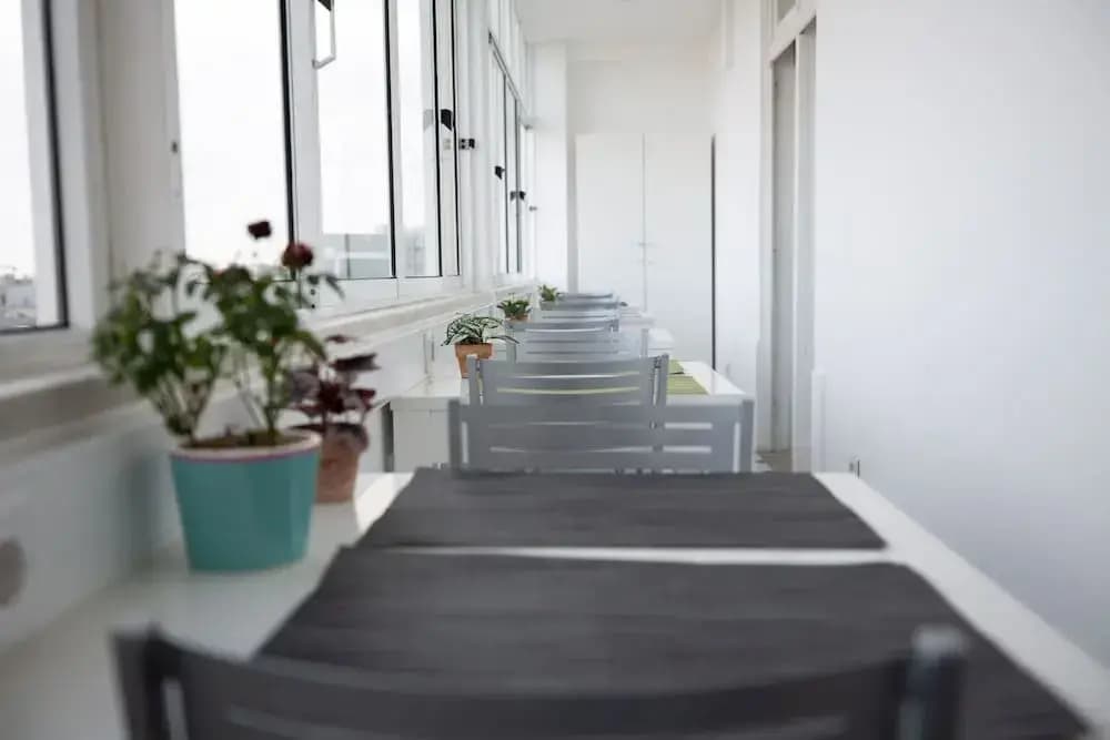 Inn - Chiado Boulevard Guest House - photo 12