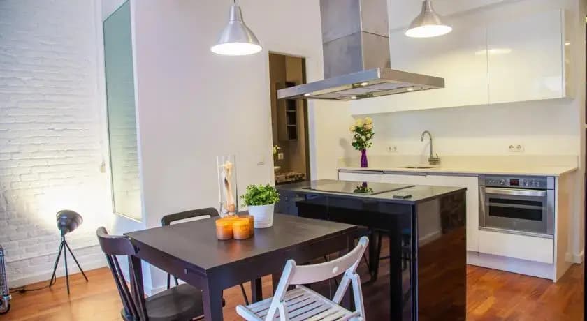 Sagrada Familila Loft - photo 7