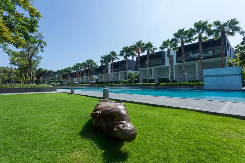 Baan Yamu Residences - photo 17