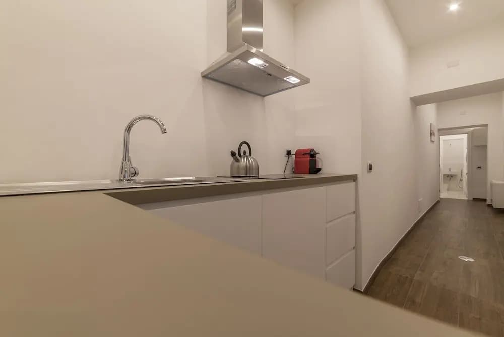 Guest House Sallustiano - photo 14