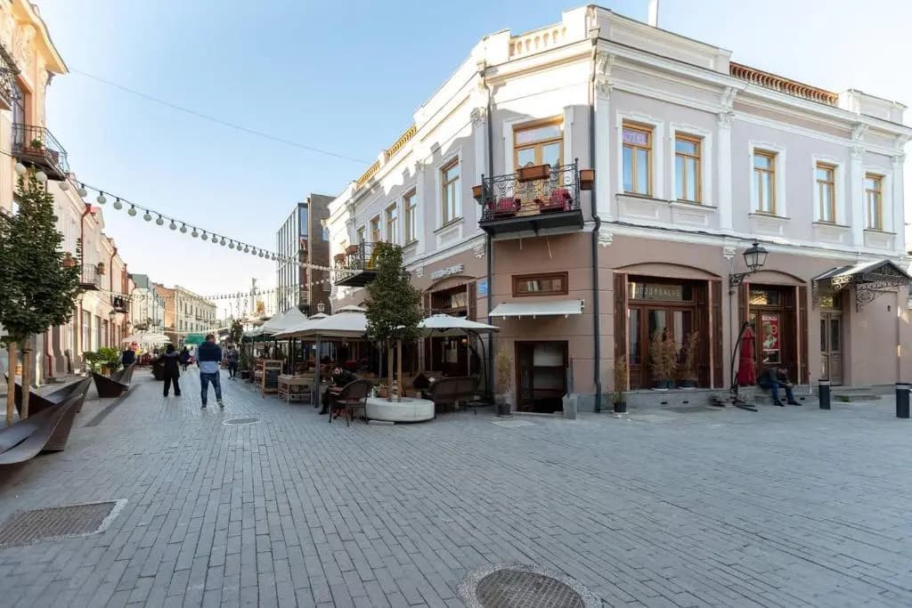 Wehost Apartment With 3 Bedrooms - main photo