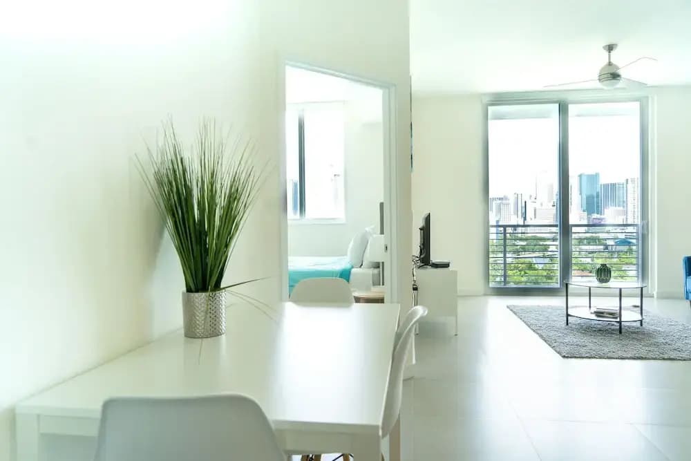 The Outpost Miami Apartments - photo 16