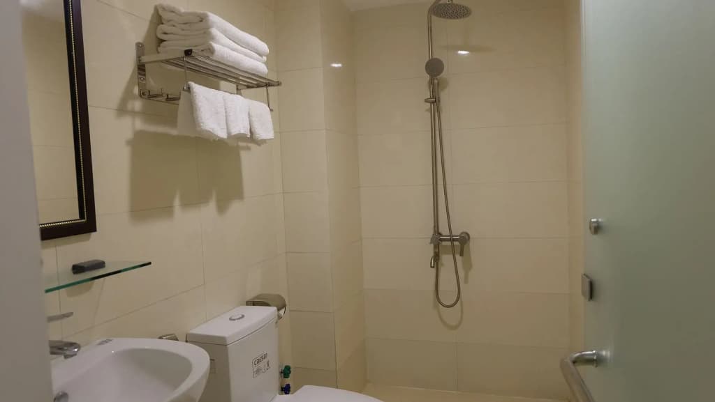 Seaside Hotel - photo 8