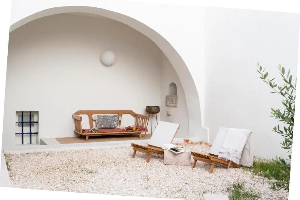 Alfama Design Suites - photo 17