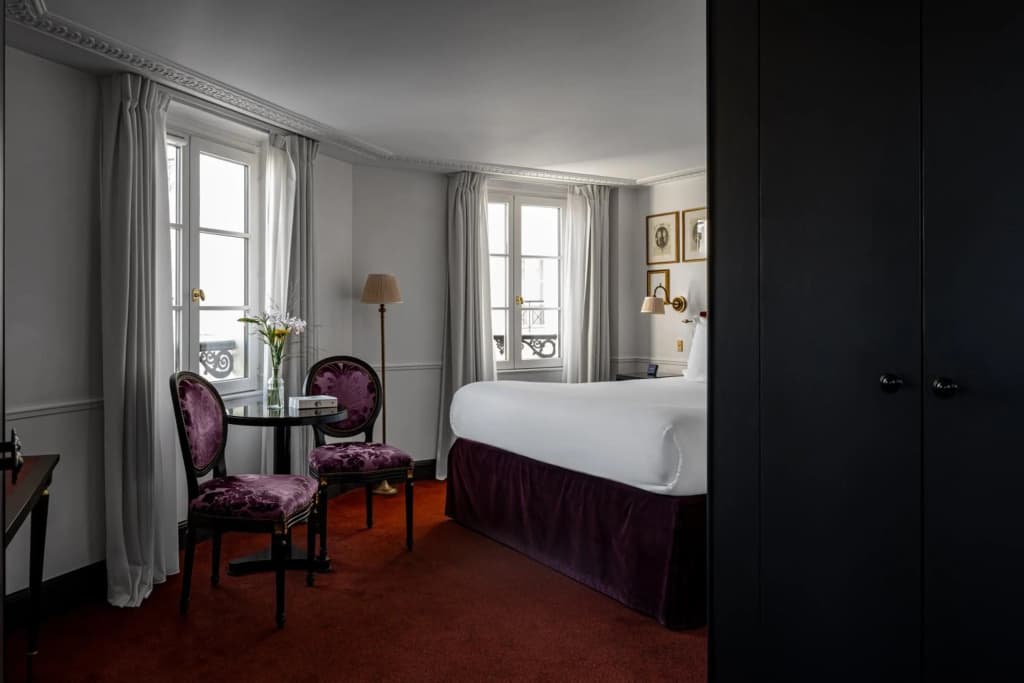 La Chambre du Marais - photo 27