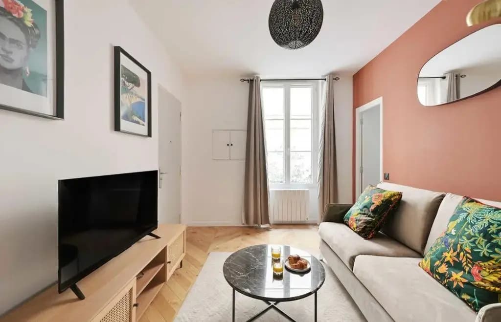 CMG La Fayette - Montmartre - photo 4