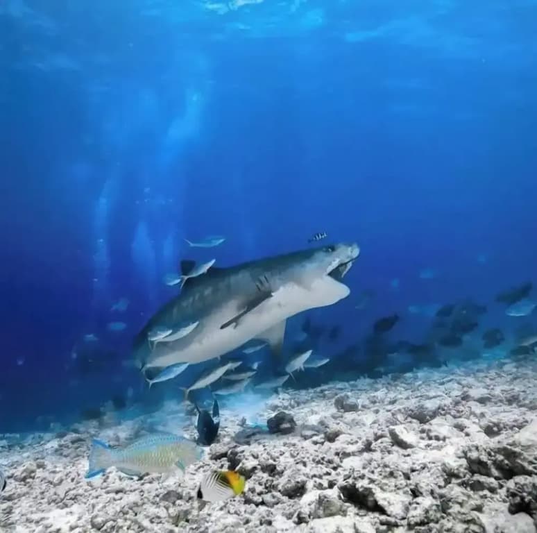 Suffix Retreat - Stay, Dive & Explore Fuvahmulah - photo 17