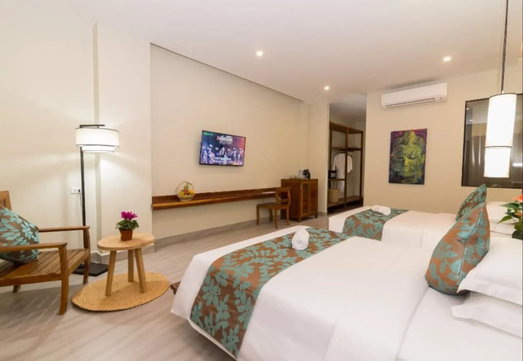 Bayon Modern Residence - photo 6