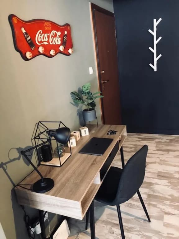 Home Plus Psirri Apartment - photo 13