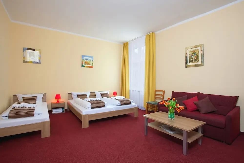 Hotel Abendstern - photo 5