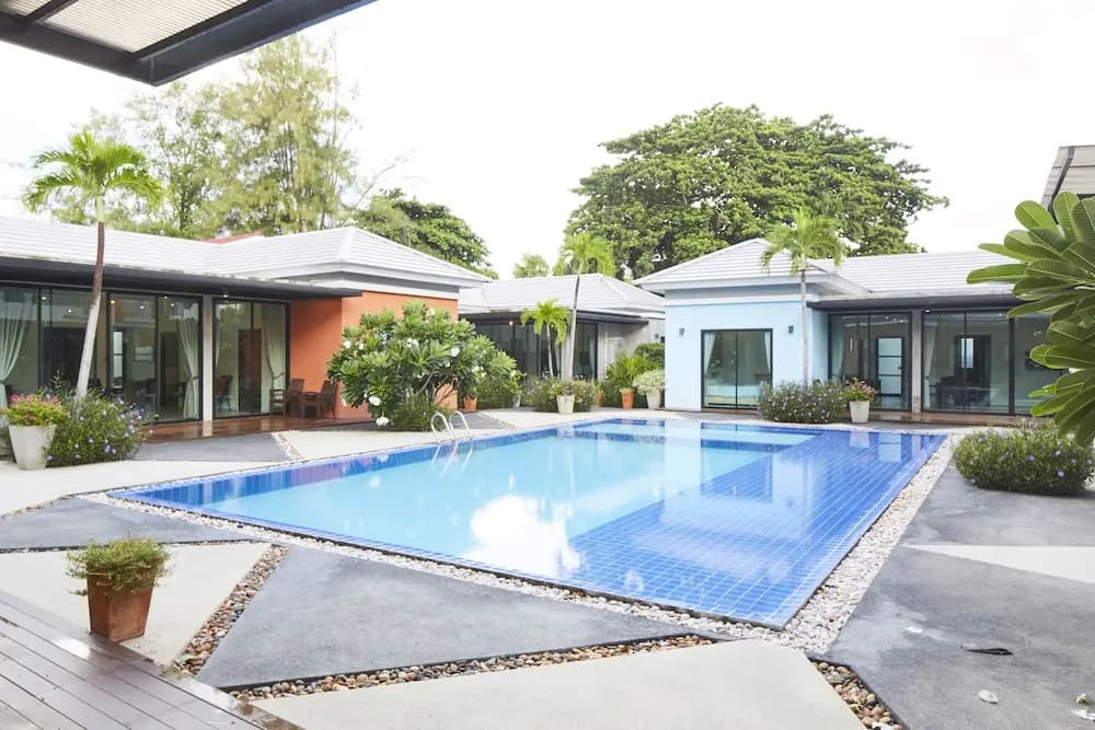 Villa Navin Premier Pool Villa - photo 16