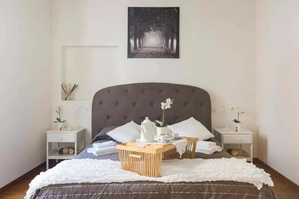 A World Apart - Trevi Apartments - photo 17