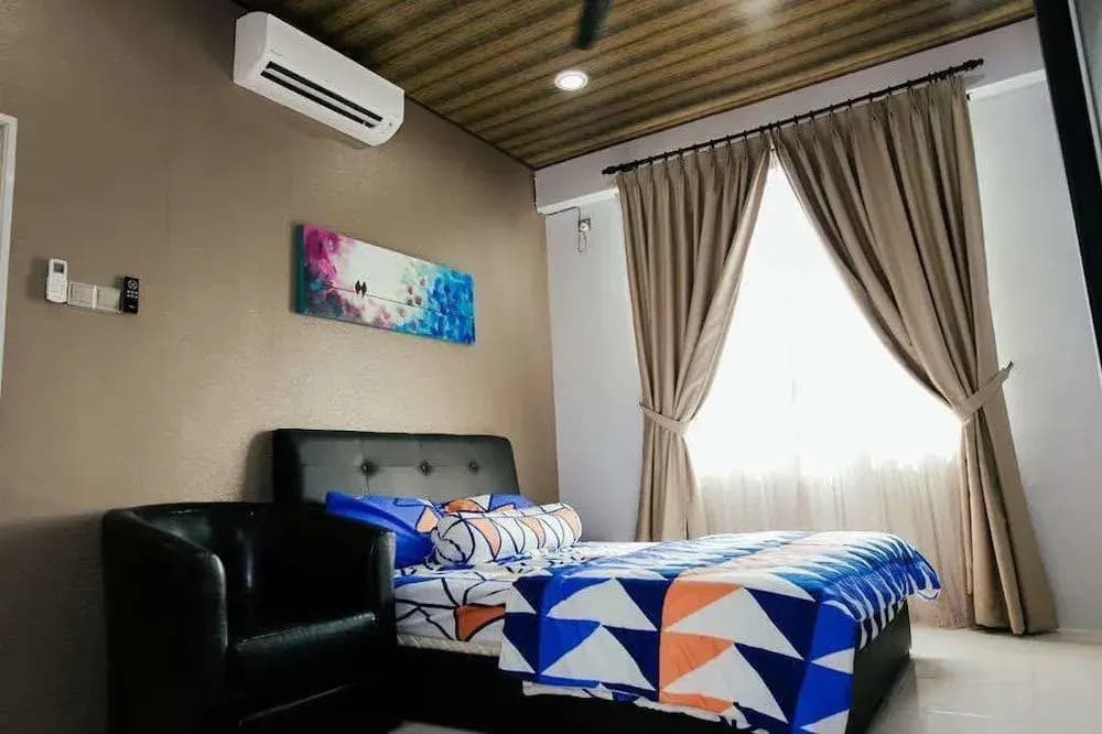 DWJ Residence - photo 5