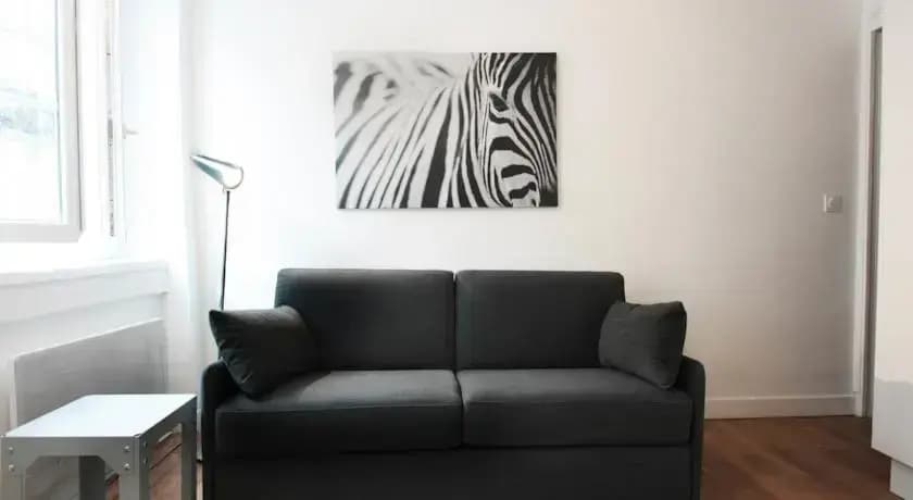Parisian Home - Appartements Grands Boulevards - Studio - photo 7