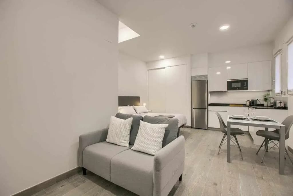 RiNa MADRID apartamento 2 - photo 10