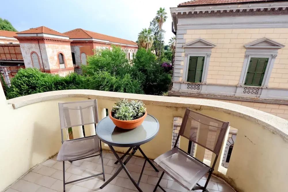 Domus Flavio - My Extra Home - photo 12