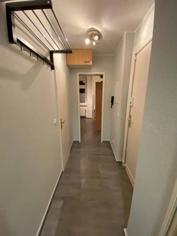 Apartment Glasower 31 - photo 8
