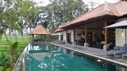 Rouge -  Private Villa Condense - photo 9