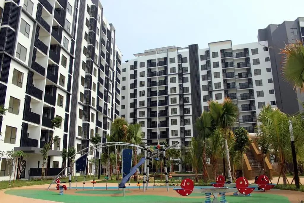 Swiss Garden Resort Residences Kuantan - photo 22