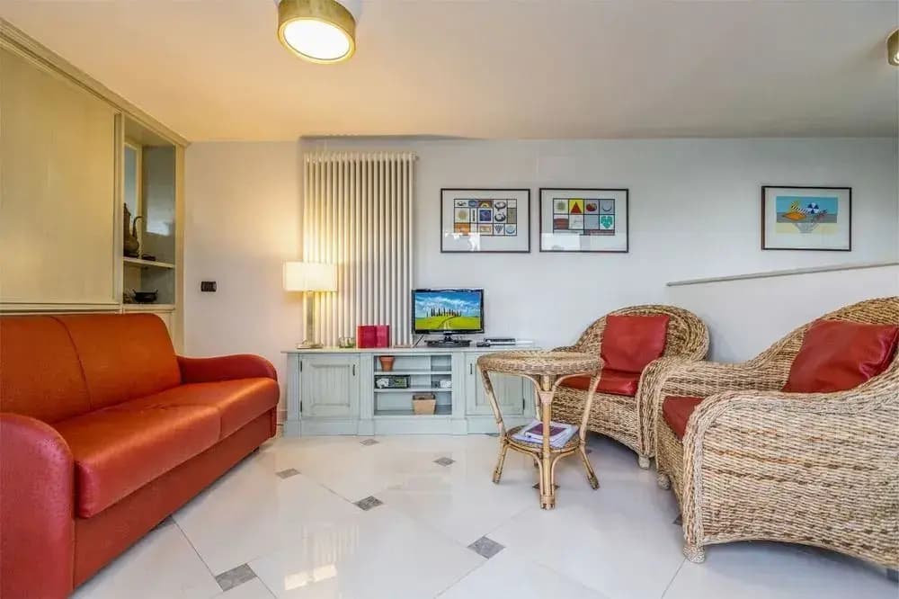Relais Villa Jacopone Suites - photo 26