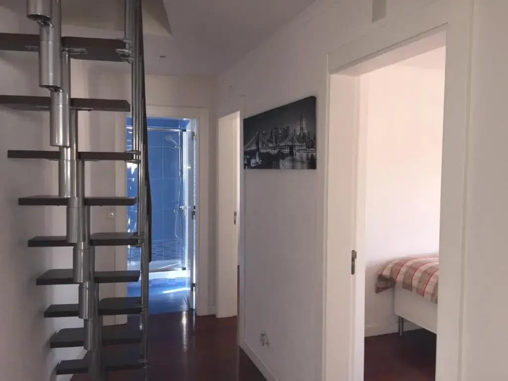 MODERN Conde Barão - SSs Apartments - photo 7