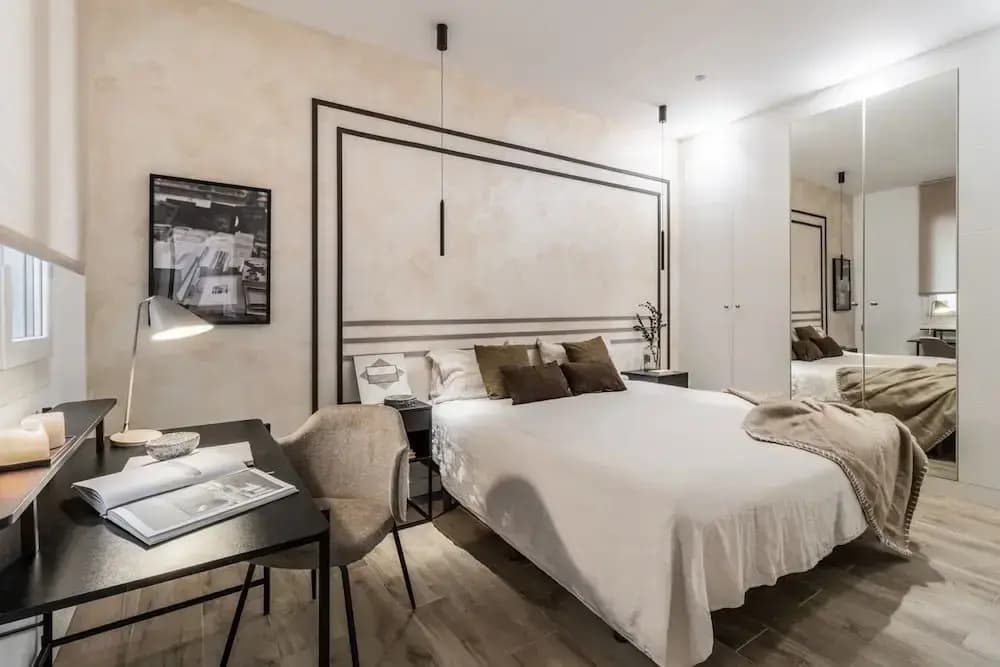 Emba - 2 Bedrooms Apartment in Lista - photo 3