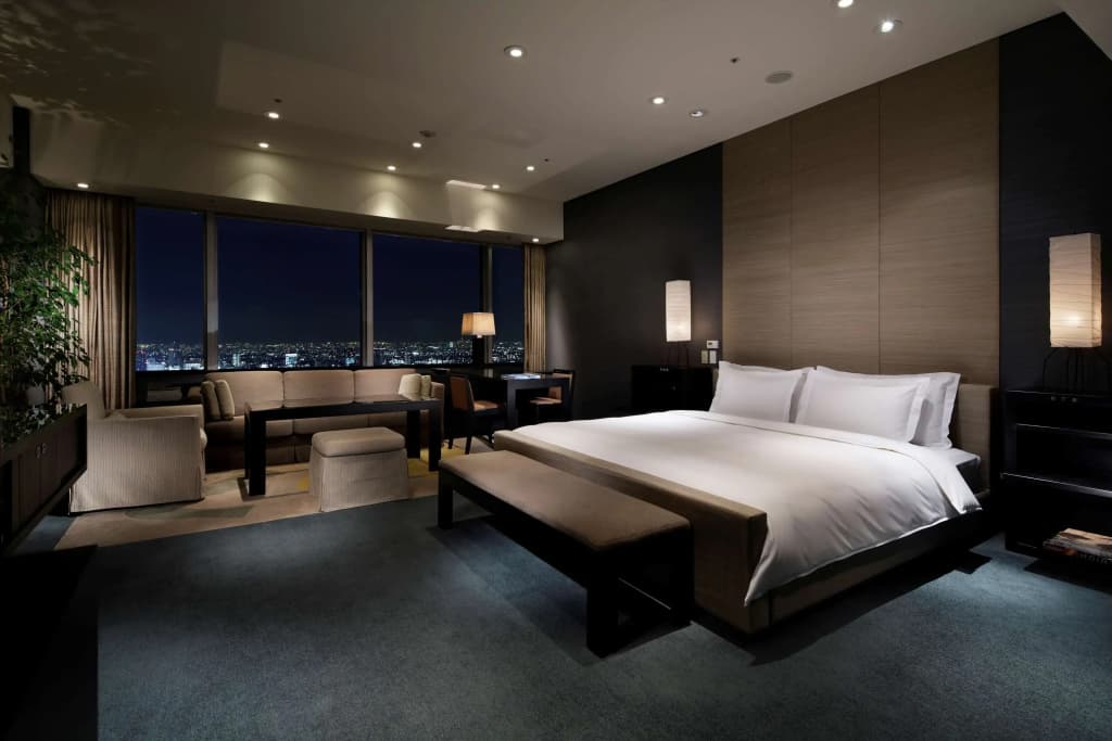 Park Hyatt Tokyo - photo 13